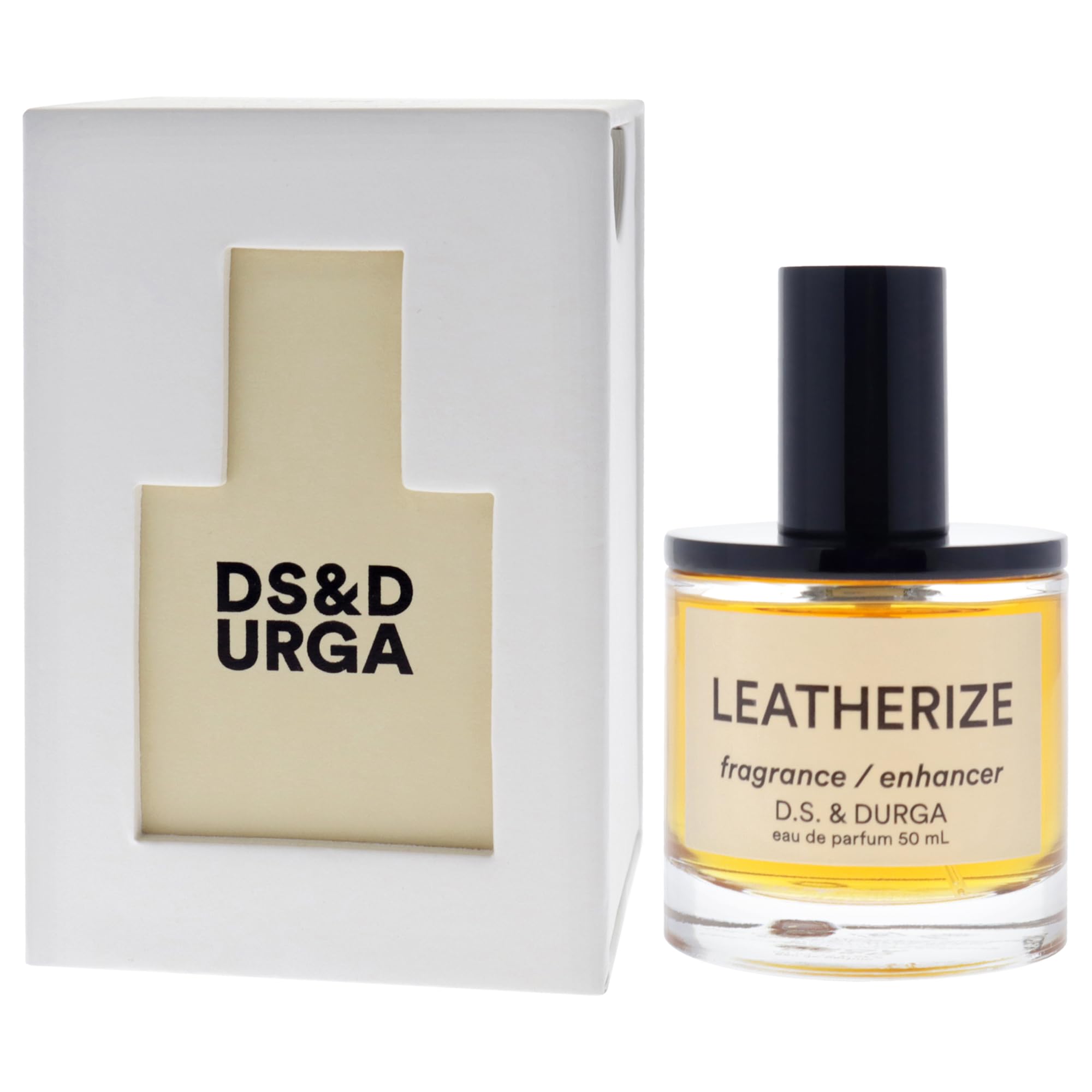 Amazon.com : Leatherize by DS & Durga for Unisex - 1.6 oz EDP